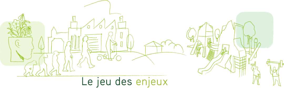 DecorHautJeux IllustrationDécoreJeu des enjeux